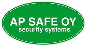 AP Safe Oy-logo