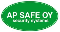 AP Safe Oy-logo